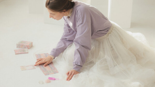 「可愛いスピリチュアル」がコンセプトの魔法ショップDouillet(ドゥイエ)が誕生。のメイン画像