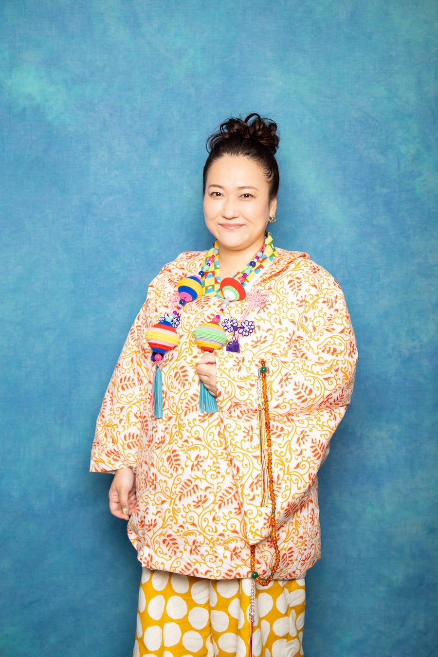 芸能界でもファン多数！めんどくさい自分を好きになれる　占い師「法演」初の書籍「法演のMITSURI」12月2日発売開始のサブ画像4