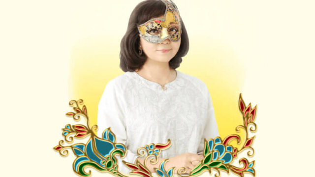 芸能界最強運ランキング2023で話題「水晶玉子 プラナカン占星術」から2023年お年玉プレゼント！のメイン画像