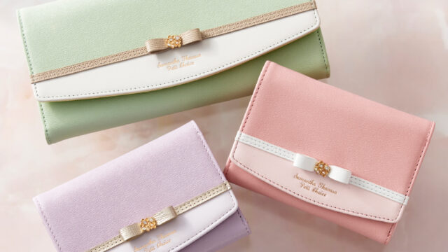 人気占い師「アイビー茜」さん監修美人百花×サマンサタバサプチチョイス/サマンサティアラのメイン画像