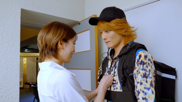 占術王子の開運本「寺西一浩の五行占星術」＜水の人＞2023年版が絶賛発売中！のメイン画像