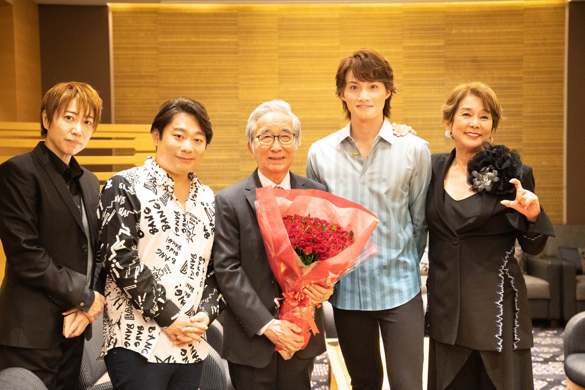 占術王子の開運本「寺西一浩の五行占星術」＜水の人＞2023年版が絶賛発売中！のサブ画像4