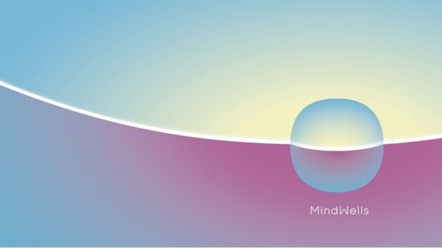 「音×テクノロジー」で人々に寄り添い、“本物の癒し”を提供する 高音質なメディテーション音楽アプリ「MindWells」がローンチ！のメイン画像